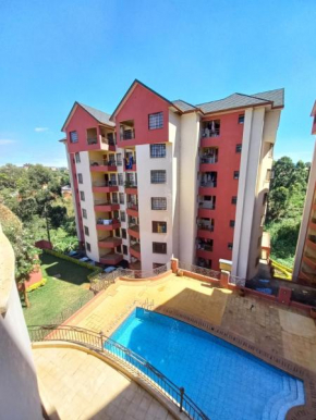 Bliss Park Apartments